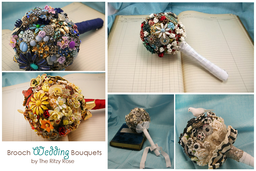 I 39ve known brides to get their wedding bouquets dried and others to just 